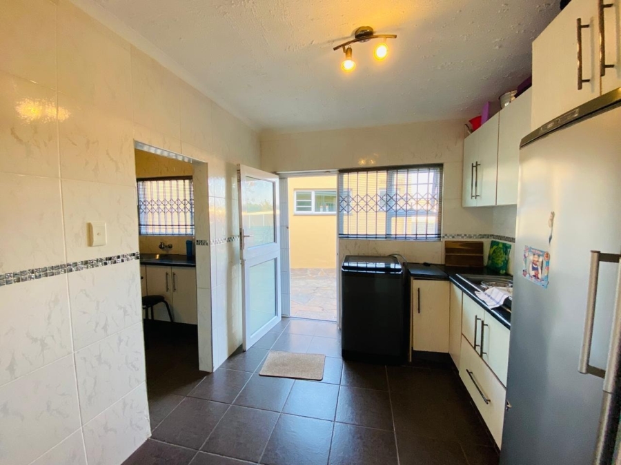 4 Bedroom Property for Sale in Rosedale Park Eastern Cape